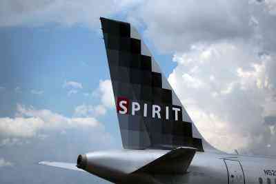 Spirit Airline-Gepäckbestimmungen