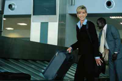 Internationale Fluggesellschaft Gepäck Größe und Gewicht Vorschriften