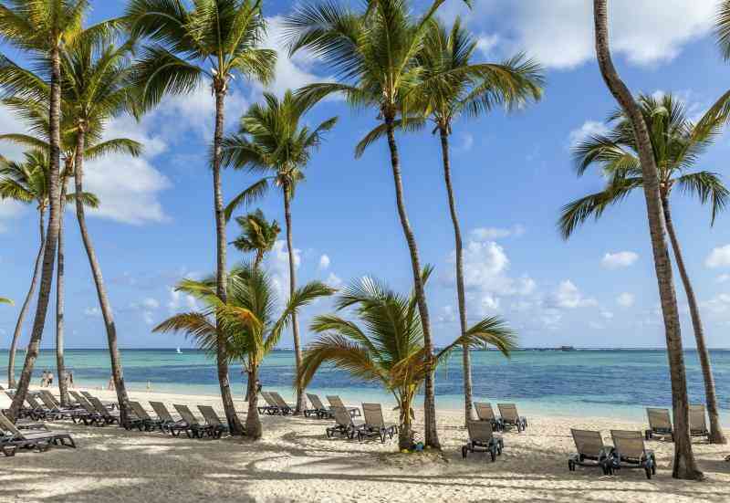 How to Pack für Punta Cana, Dominikanische Republik