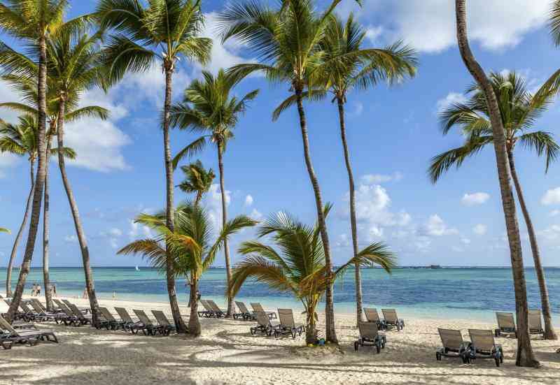 Wie Pack für Punta Cana, Dominikanische Republik