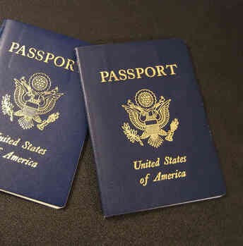 Benötigen Sie einen Reisepass, Reisen Innerhalb der Vereinigten Staaten?