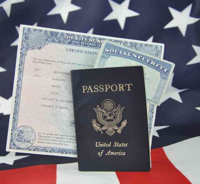 Wie zu Erhalten, einen Pass in Utah