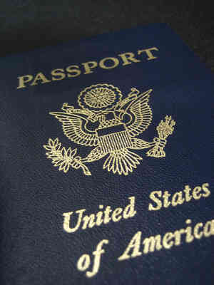 How to Erneuern Sie Ihre US-Pass Früh