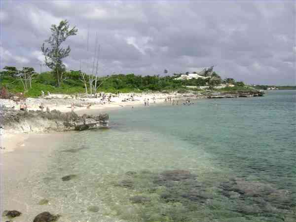 Passport-Anforderungen für den Cayman-Inseln