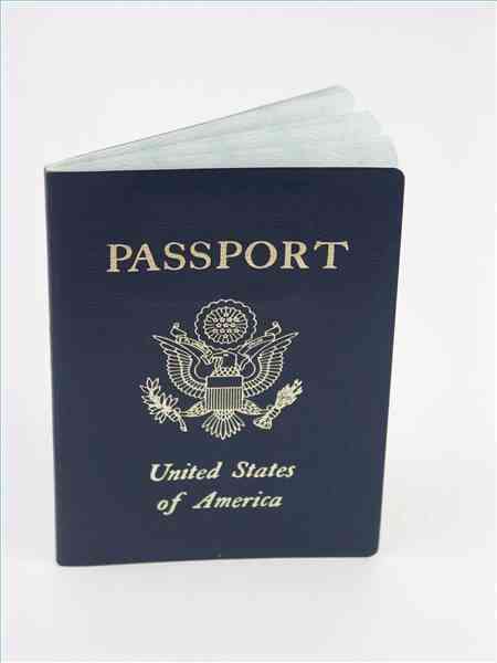 Passport Photo-Anforderungen in Singapur