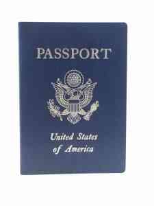 Wie man einen US-Pass per Post zu erneuern