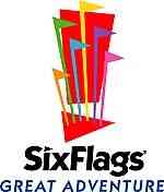 Gewusst wie: Rabatt, Six Flags Great Adventure in New Jersey Jackson