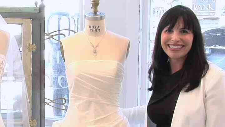 Brautkleid Verkaufstipps