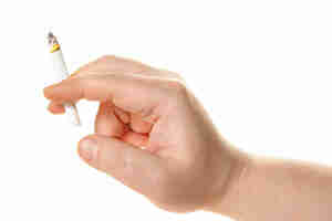 Zigarette Geruch Entfernen: Auto & Startseite Entrauchung