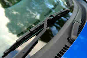 Auto Windschutzscheibe Wischer Ersatz: Waffen, Messer und Klinge Nachfüllungen
