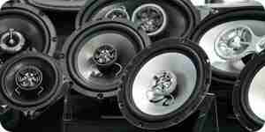 Auto-Stereo-Verstärker-Ausrüstung zu kaufen: Auto-sound-Systeme