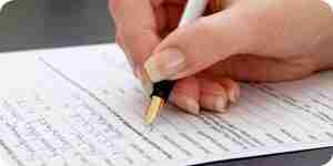 Funktionale Lebensläufe zu schreiben: Tipps zum Schreiben eines Lebenslaufs