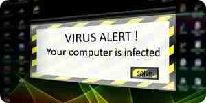 Installation von Symantec antivirus: Software-Schutz-Programme