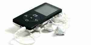 Einen gesperrten iPod entsperren