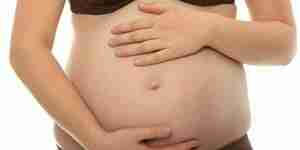 Verwalten von ringförmig Bauchnabel während der Schwangerschaft: Schwangerschaft-Tipps