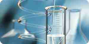 Meth-Labors zu erkennen: Laborchemikalien und Zubehör