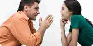 Verbessern Sie die Kommunikation in der Ehe: erfolgreiche Ehe-Tipps