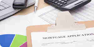Eine Hypothekenzahlung zurückstellen