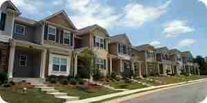 Mietwohnungen und Häuser zum Verkauf-Vermietung-Immobilien-Investment