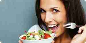 Steuerung von Fett in der Ernährung zu bereinigen Arterien: gesunde Ernährung