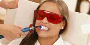 Zähne weiß: Wittling Verfahren und Therapien