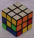 Lösen Sie einen rubik's Cube – Bilder, Videos und mehr!