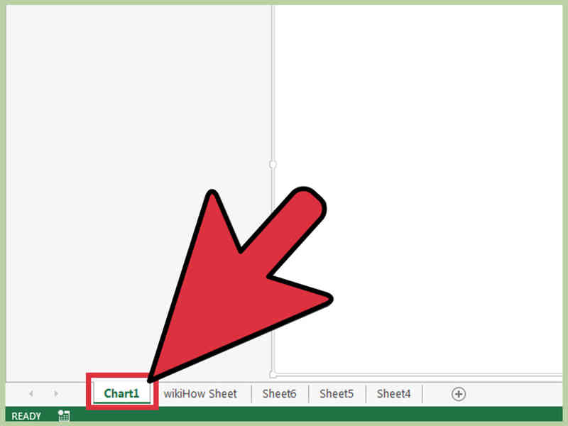 So fügen Sie eine neue Registerkarte in Excel