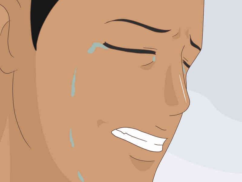 Wie um Ihre Angehörigen zu benachrichtigen, die jemand gestorben ist